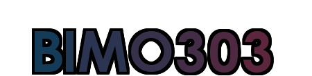 BIMO303 Logo